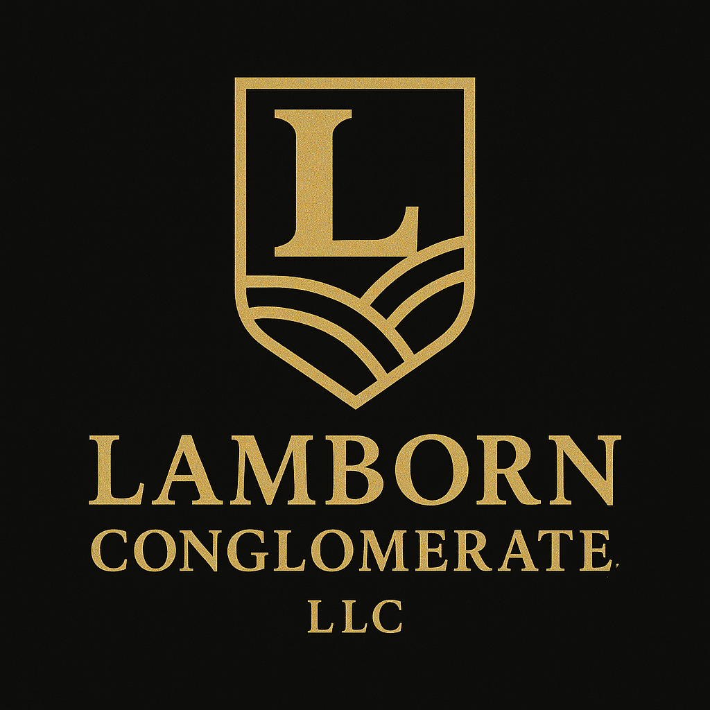 Lamborn Conglomerate LLC